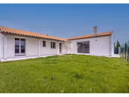 maison 6 pièces 153 m² à vendre / acheter saint-rogatien 17220 ? | era immobilier