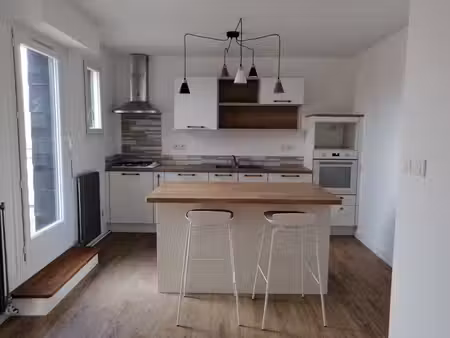 immeuble à vendre