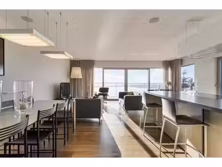 penthouse te huur
