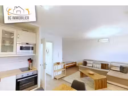 appartement à louer ferney-voltaire