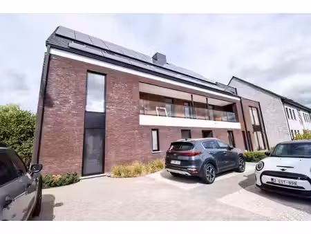 appartement te huur