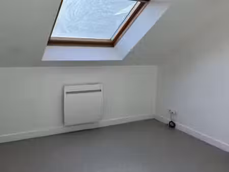 vente appartement 2 pièces à la chapelle-sur-erdre (44240) : à vendre 2 pièces / 40m² la c