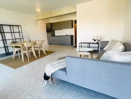 appartement te huur