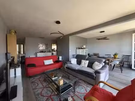vente appartement 4 pièces à saint-brieuc (22000) : à vendre 4 pièces / 82m² saint-brieuc