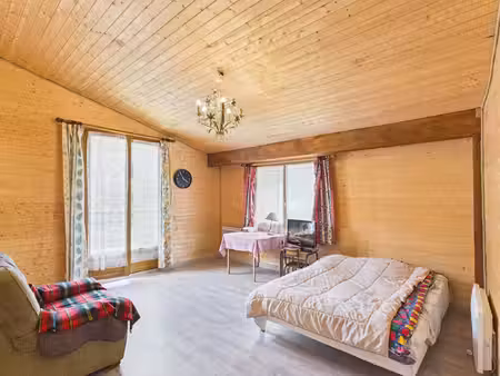 vente maison 2 pièces 46 m² saint-martin-de-valamas (07310)
