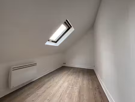 appartement de 25m2 à louer à saint-maur-des-fossés