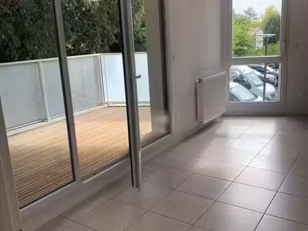 appartement f2 a louer