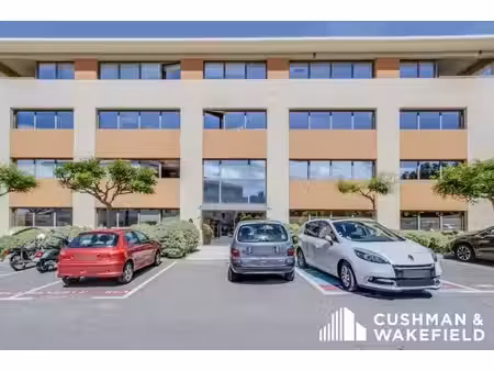 vente bureaux 100m²