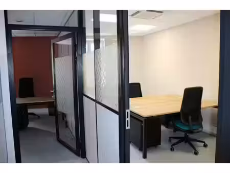 bureaux à louer