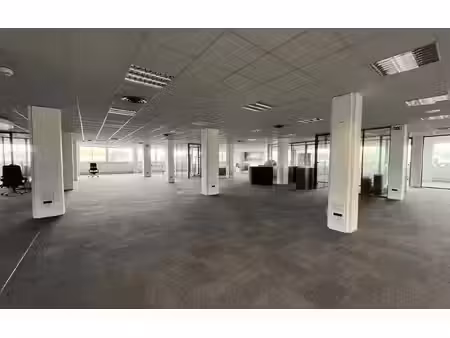 bureaux à louer — landersheim (67700) — de 20 à 1 500 m²