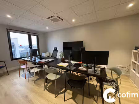 immobilier professionnel à louer pau