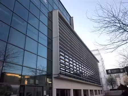 location bureau rouen 320 m²