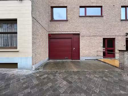 vanbeckevoort - immo oostende