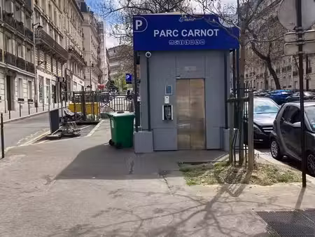 paris 17e