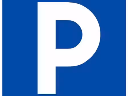 garage fermé