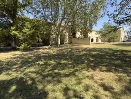 maison de campagne exclusive de 800 m2 en vente arles  provence-alpes-côte d'azur