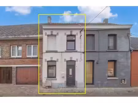 maison à vendre à rue de la fosse 9 maffle (vbe71502)