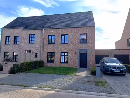 huis te huur in beerse met 3 slaapkamers