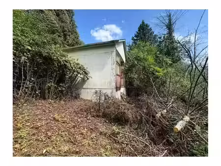 chalet à vendre à ry madame 6 lobbes (vbe71552)