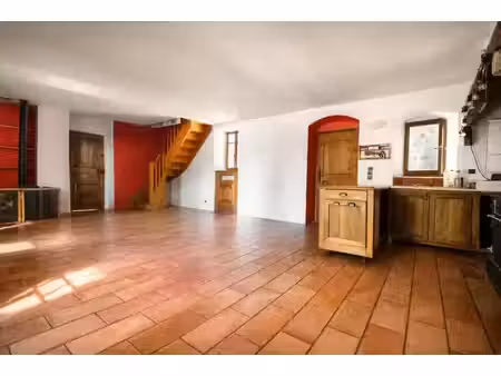vente maison 6 pièces 195 m² lablachère (07230)