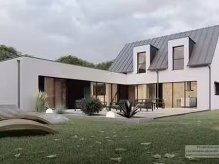 vente maison à lamballe (22400) : à vendre / 146m² lamballe