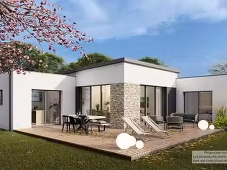 vente maison à langueux (22360) : à vendre / 108m² langueux