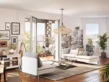 vente maison au havre (76600) : à vendre / 66m² le havre