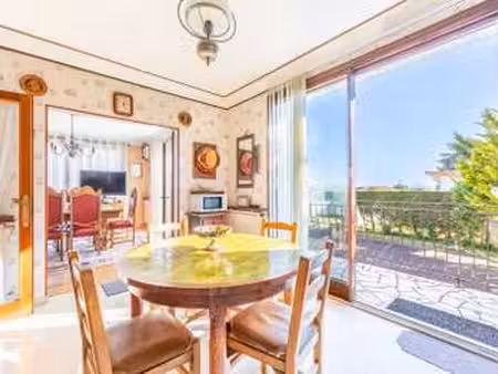 vente maison aux sables-d'olonne (85100) : à vendre / 138m² les sables-d'olonne