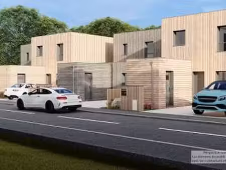 vente maison à l'hermitage (35590) : à vendre / 90m² l'hermitage