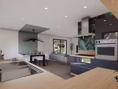 vente maison à mellac (29300) : à vendre / 96m² mellac