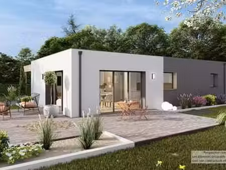 vente maison à plémet (22210) : à vendre / 83m² plémet