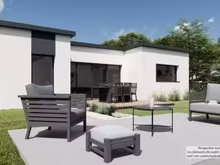 vente maison à plomelin (29700) : à vendre / 96m² plomelin
