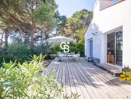 vente maison à sainte-marie (44210) : à vendre / 145m² sainte-marie