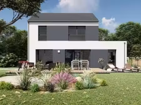 vente maison à sarzeau (56370) : à vendre / 110m² sarzeau