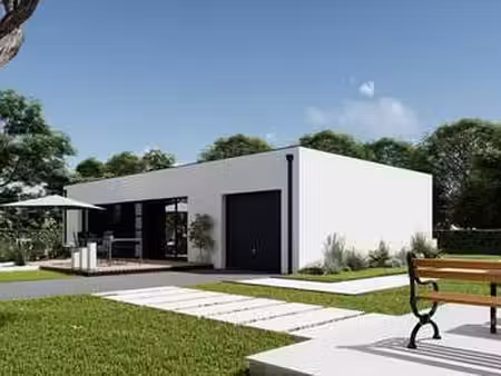 vente maison à sarzeau (56370) : à vendre / 79m² sarzeau