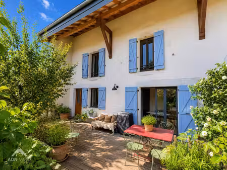 maison 4 pièces 98 m2