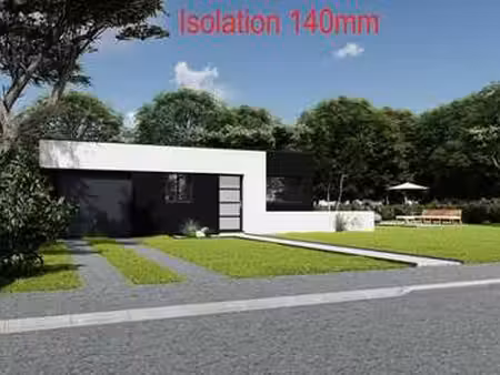 vente maison à sucé-sur-erdre (44240) : à vendre / 79m² sucé-sur-erdre