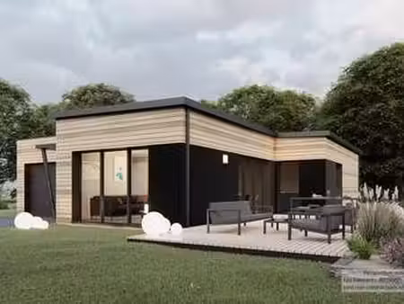 vente maison à trégueux (22950) : à vendre / 110m² trégueux