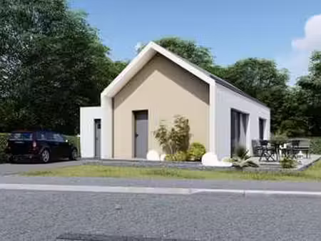 vente maison à trévé (22600) : à vendre / 40m² trévé