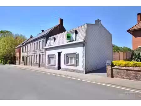 maison à vendre à westdorp 32 anzegem (rbw99638)