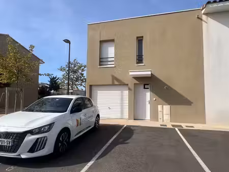 maison monteux
