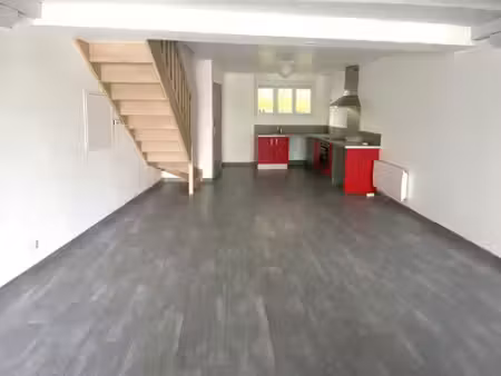 maison f3 à tresmes