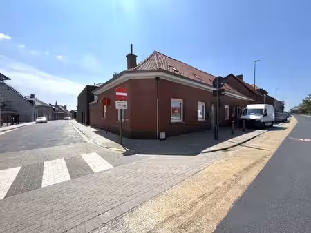 familiebedrijf immo derveaux - moorslede/ zonnebeke