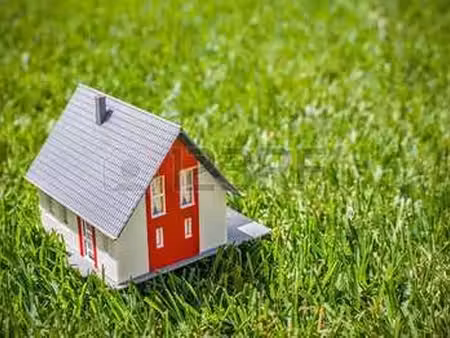 vente terrain à cugand (85610) : à vendre / 874m² cugand