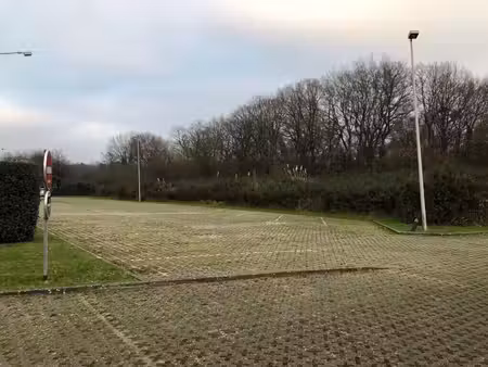 vente terrain morlaix 29600 2300m²