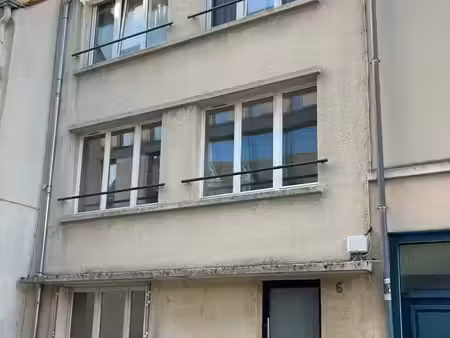 vente appartement 3 pièces 50 m2 à chartres