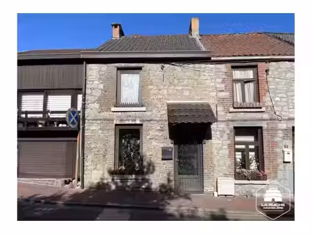 maison à vendre à rue cyprien prévot 26 bouffioulx (vwd18871)