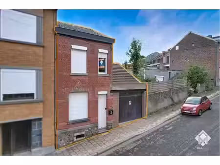 maison à vendre à rue des chanterelles 230 seraing (vbe71253)