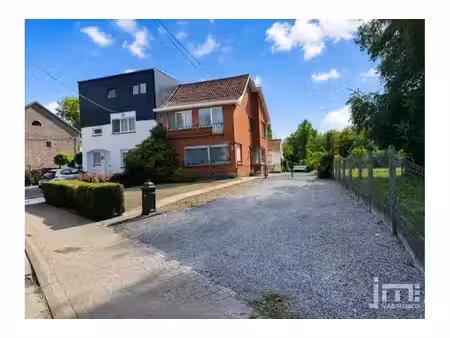 maison à vendre à lindebornstraat 40 berg (rbw99722)