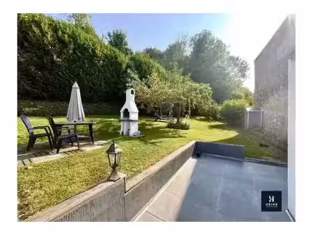 maison à vendre à rue d'horseilles 55 andenne (vbe71358)